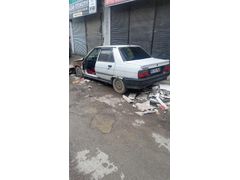 Sahibinden Renault 9