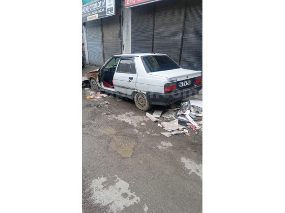 Sahibinden Renault 9