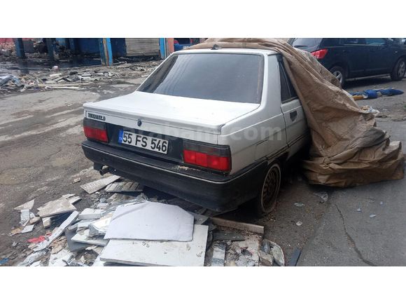 Sahibinden Renault 9