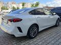 2025 BMW 2.20 GRANDCOUPE SPORTLİNE CAM TAVAN_İÇİ KAHVE