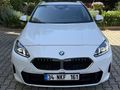 2025 BMW 2.20 GRANDCOUPE SPORTLİNE CAM TAVAN_İÇİ KAHVE
