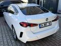 2025 BMW 2.20 GRANDCOUPE SPORTLİNE CAM TAVAN_İÇİ KAHVE