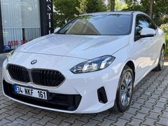2025 BMW 2.20 GRANDCOUPE SPORTLİNE CAM TAVAN_İÇİ KAHVE
