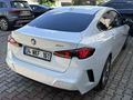 2025 BMW 2.20 GRANDCOUPE SPORTLİNE CAM TAVAN_İÇİ KAHVE