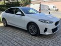 2025 BMW 2.20 GRANDCOUPE SPORTLİNE CAM TAVAN_İÇİ KAHVE