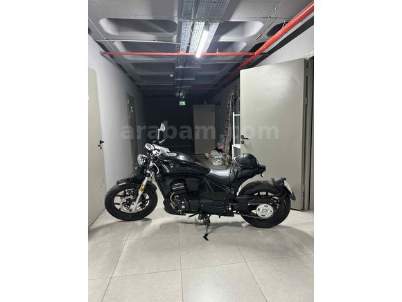 Göz alıcı Pilder 125 