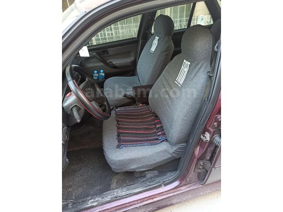 Sahibinden Fiat Tipo 1.6 SX 1998 Model