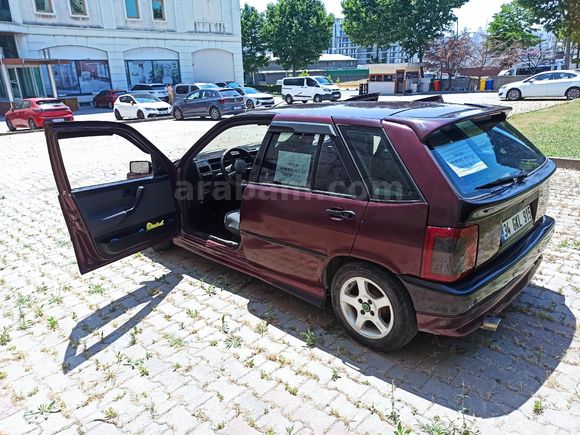 Sahibinden Fiat Tipo 1.6 SX 1998 Model