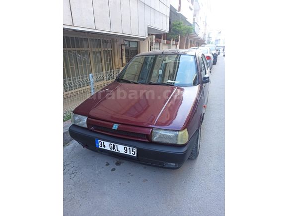 Sahibinden Fiat Tipo 1.6 SX 1998 Model