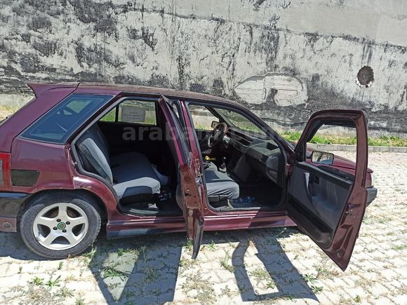 Sahibinden Fiat Tipo 1.6 SX 1998 Model