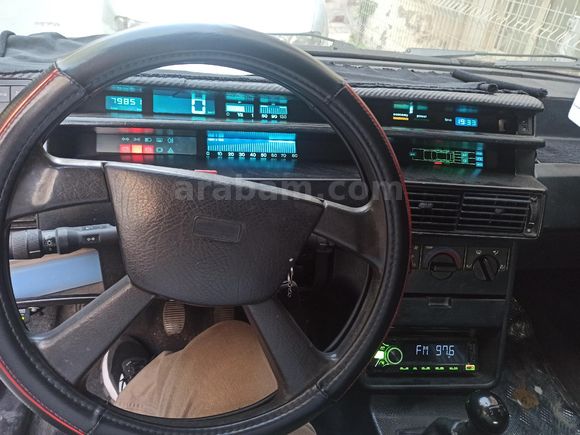 Sahibinden Fiat Tipo 1.6 SX 1998 Model