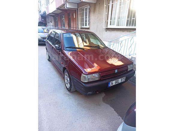 Sahibinden Fiat Tipo 1.6 SX 1998 Model