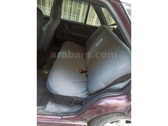 Sahibinden Fiat Tipo 1.6 SX 1998 Model