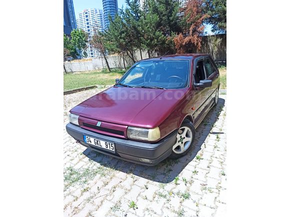 Sahibinden Fiat Tipo 1.6 SX 1998 Model