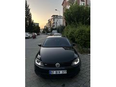 Sahibinden Volkswagen Jetta 1.6 TDi Trendline 2011 Model 