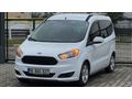 Galeriden Ford Tourneo Courier 1.5 TDCi Delux 2018 Model Kocaeli