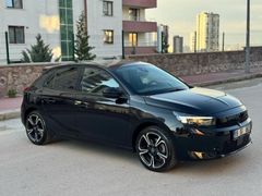 Sahibinden Opel Corsa 1.2 T Ultimate 2024 Model