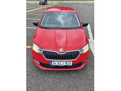 2021 Skoda Fabia 1.0 TSI Premium – Temiz ve Masrafsız