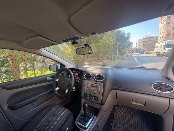 Sahibinden Ford Focus 1.6 Trend X 2009 Model 