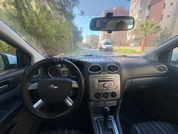 Sahibinden Ford Focus 1.6 Trend X 2009 Model 