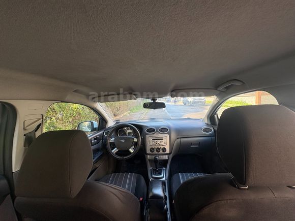 Sahibinden Ford Focus 1.6 Trend X 2009 Model 