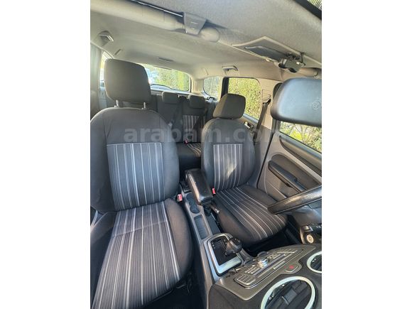 Sahibinden Ford Focus 1.6 Trend X 2009 Model 