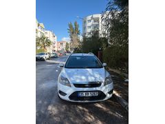 Sahibinden Ford Focus 1.6 Trend X 2009 Model 