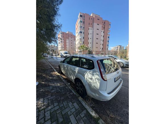 Sahibinden Ford Focus 1.6 Trend X 2009 Model 