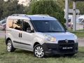2011 FİAT DOBLO SAFELİNE OTOMOBİL RUHSATLI MultiJet DEĞİŞENSİZ