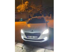 Sahibinden Peugeot 301 1.6 HDi Active 2014 Model 