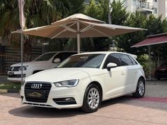 2015 ÇIKIŞLIMÜKEMMEL TEMİZLİKTE AUDI A3 HACBACK 1.6 TDI OTOMATİK