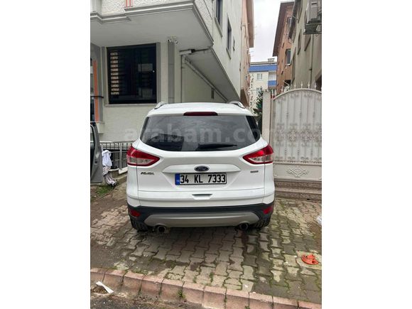 Sahibinden Ford Kuga 1.5 EcoBoost Selective 2015 Model 