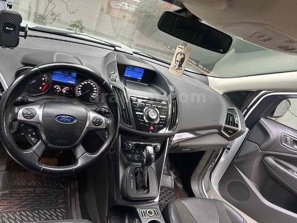 Sahibinden Ford Kuga 1.5 EcoBoost Selective 2015 Model 