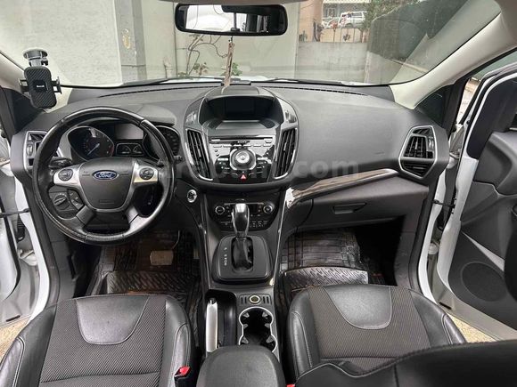 Sahibinden Ford Kuga 1.5 EcoBoost Selective 2015 Model 