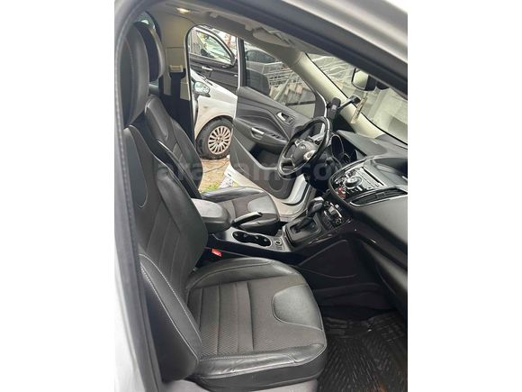 Sahibinden Ford Kuga 1.5 EcoBoost Selective 2015 Model 