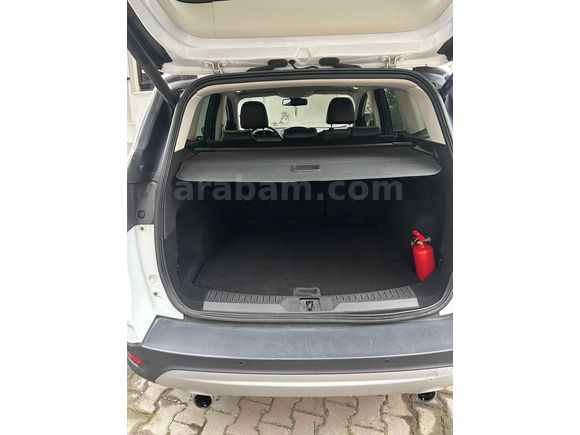Sahibinden Ford Kuga 1.5 EcoBoost Selective 2015 Model 