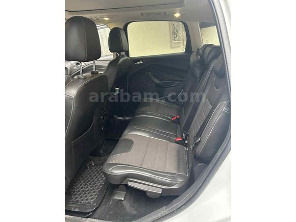 Sahibinden Ford Kuga 1.5 EcoBoost Selective 2015 Model 
