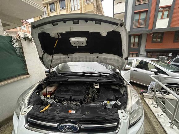 Sahibinden Ford Kuga 1.5 EcoBoost Selective 2015 Model 