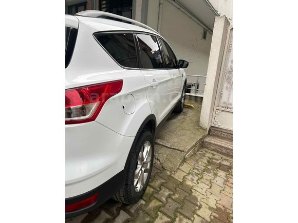 Sahibinden Ford Kuga 1.5 EcoBoost Selective 2015 Model 