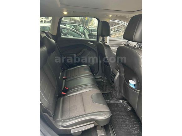 Sahibinden Ford Kuga 1.5 EcoBoost Selective 2015 Model 
