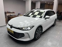 BUDAKLAR AUTO'DAN VW PASSAT VARIANT HATASIZ BOYASIZ KAZASIZ