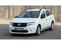 Galeriden Dacia Logan 1.5 dCi MCV Ambiance 2016 Model Kocaeli
