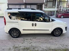 Sahibinden Fiat Doblo Combi 1.6 Multijet Premio 2012 Model 