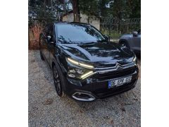 Sahibinden Citroen C4 1.2 PureTech Shine 2024 Model Ankara