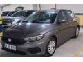 FİAT EGEA EASY 2020, KAZASIZ, HASARSIZ, DEĞİŞENSİZ, KAPALI GARAJ