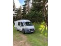 2010 Fiat Ducato Tam Donanımlı 15 m3 Motokaravan