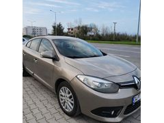 Sahibinden Renault Fluence 1.5 dCi Touch 2016 Model