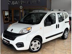 2020 HATASIZ BOYASIZ FİAT FİORİNO HUSUSİ OTOMOBİL RUHSATLI 95 HP