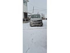 SahibindenDEĞİŞENSİZ Volkswagen Caravelle 2.0 TDI Trendline 2010 Model