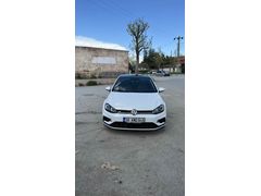 Sahibinden Volkswagen Golf 1.6 TDi BlueMotion Comfortline 2013 Model 